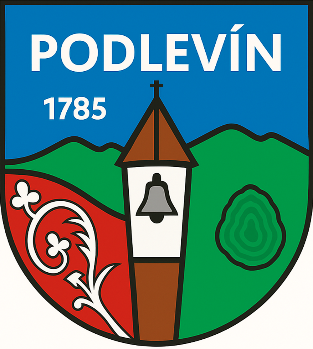 POZVÁNKA NA SRAZ RODÁKŮ A PŘÁTEL PODLEVÍNA