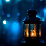 Pozvánka na předání Betlémského světla v Podlevíně