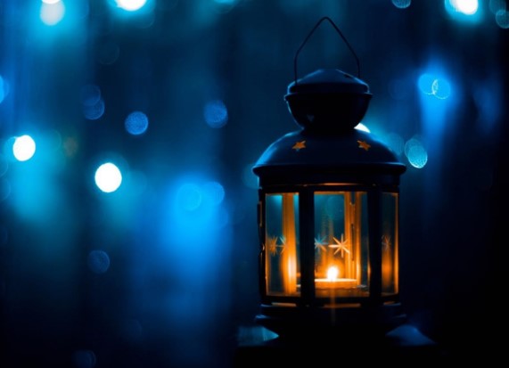 Pozvánka na předání Betlémského světla v Podlevíně