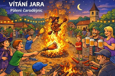 Pálení čarodejnic