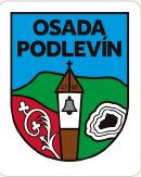 Přátelské setkání všech co mají Podlevín rádi